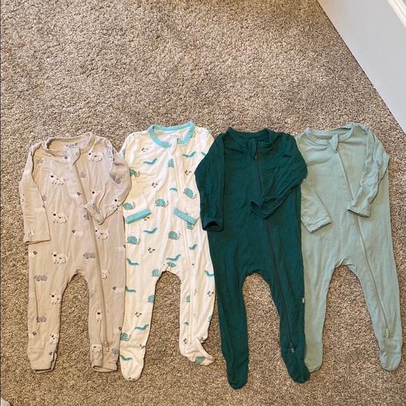 Kyte BABY Other - Kyte baby bundle